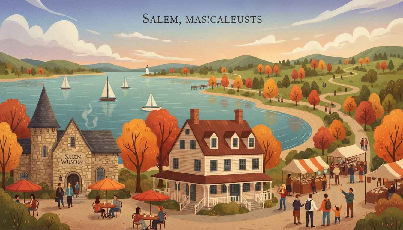 best places to visit in salem ma