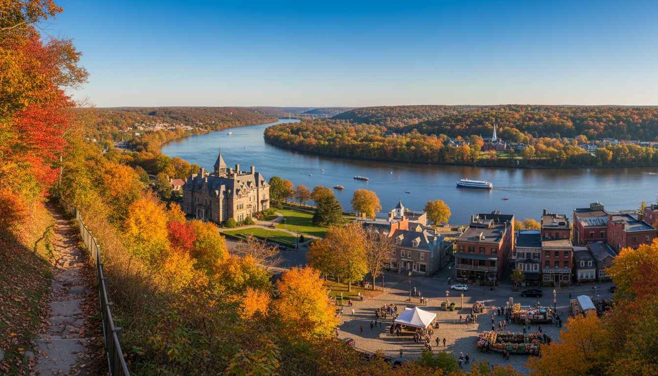 places to visit in dutchess county ny