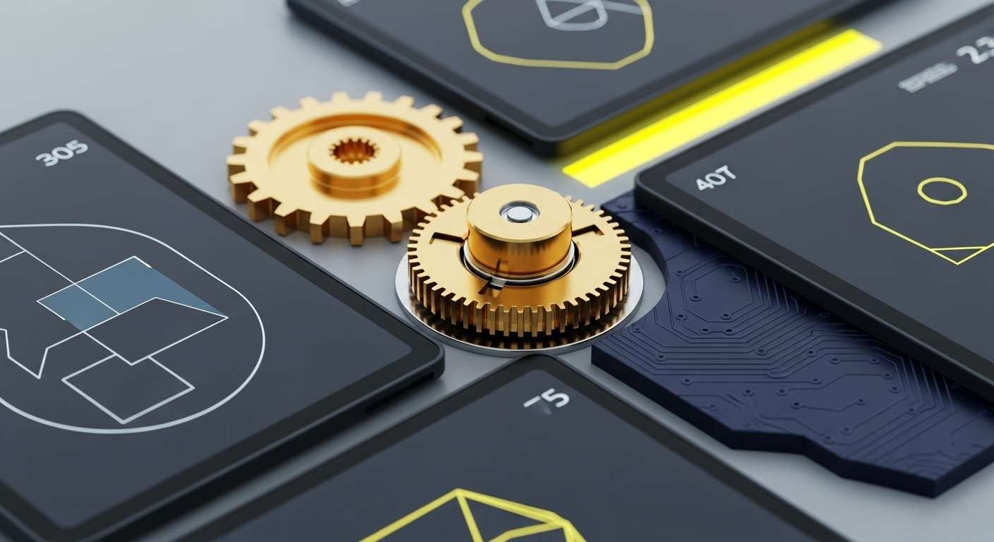 Advanced Digital Marketing Business Services