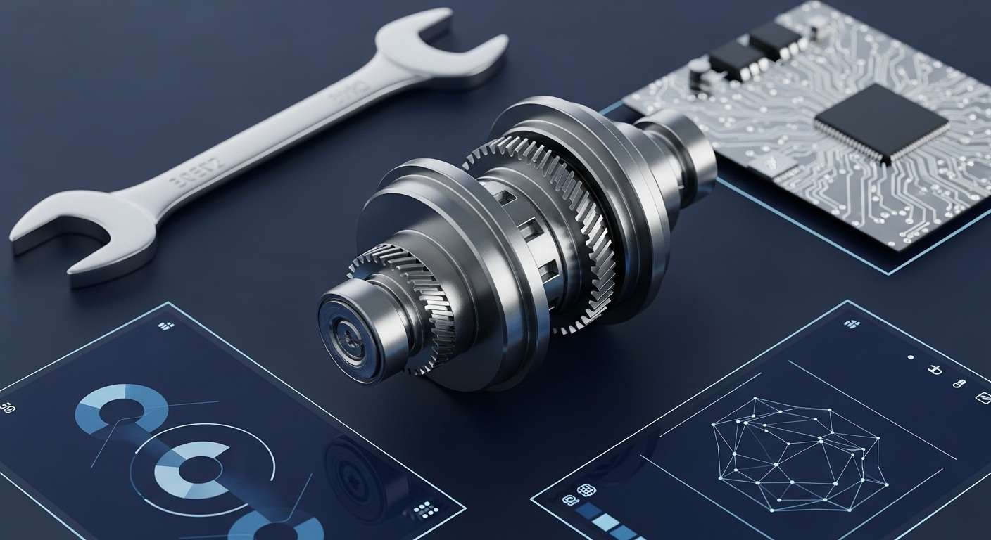 Advanced Digital Marketing in Manufacturing