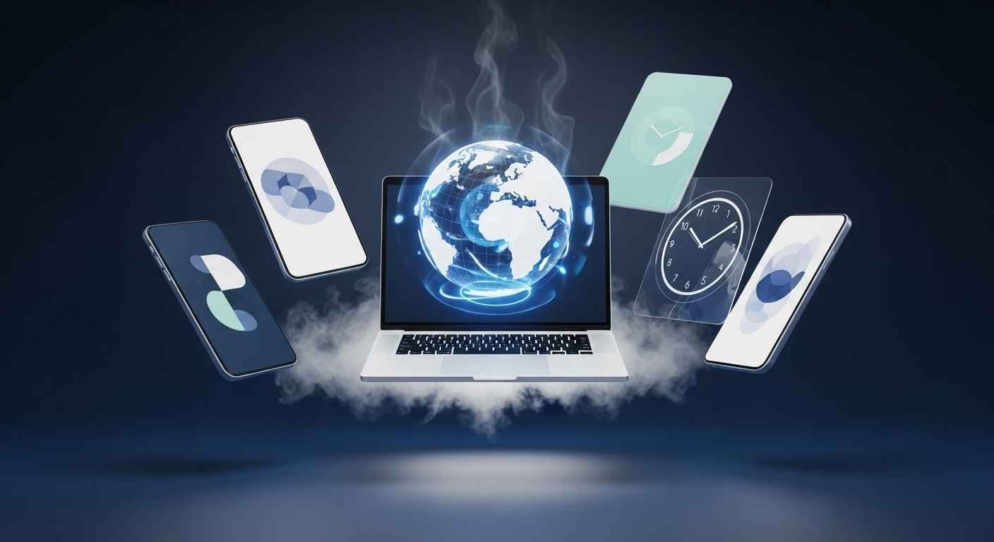 Digital Business Velocity