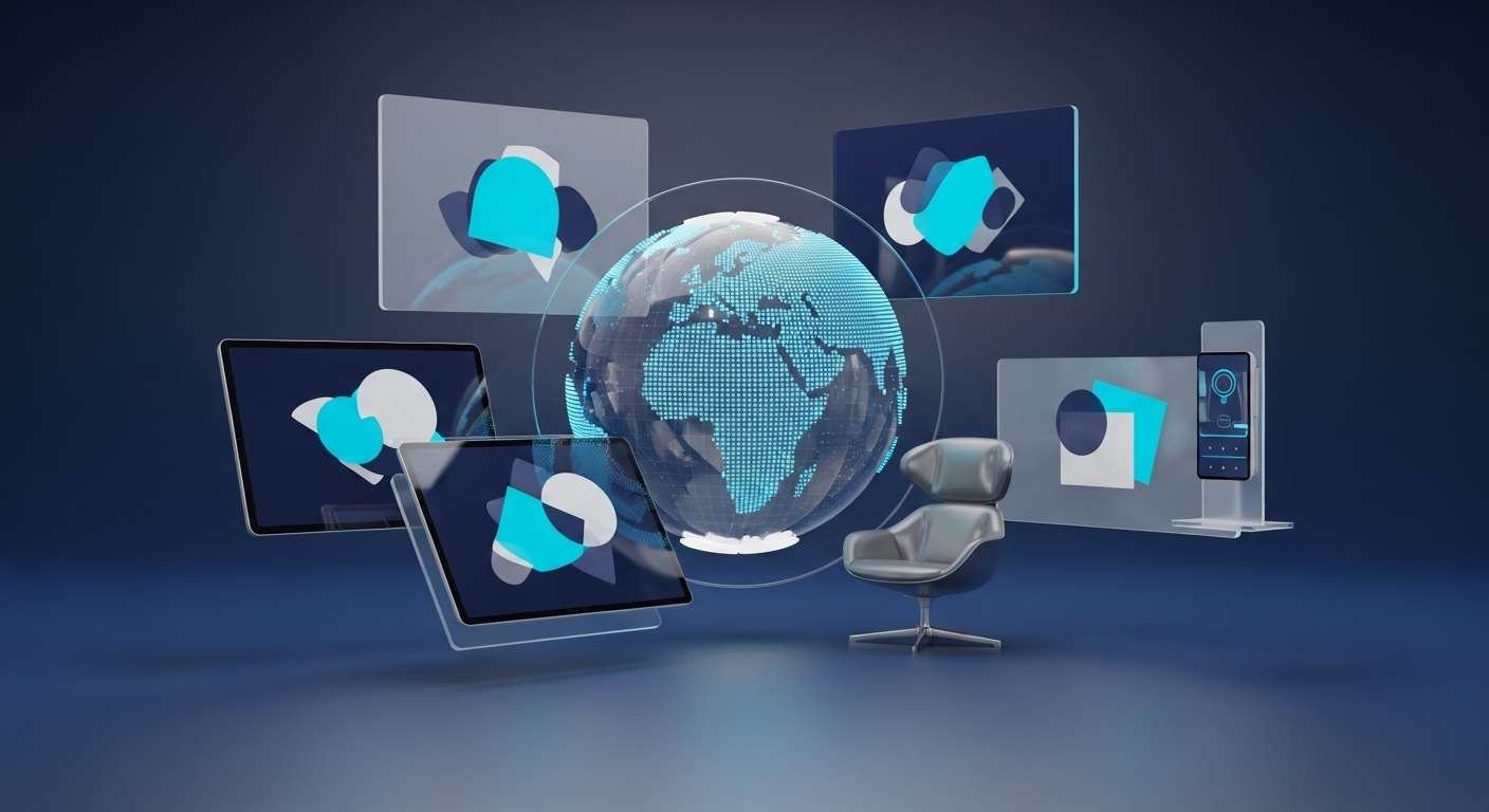 Digital Marketing Impact