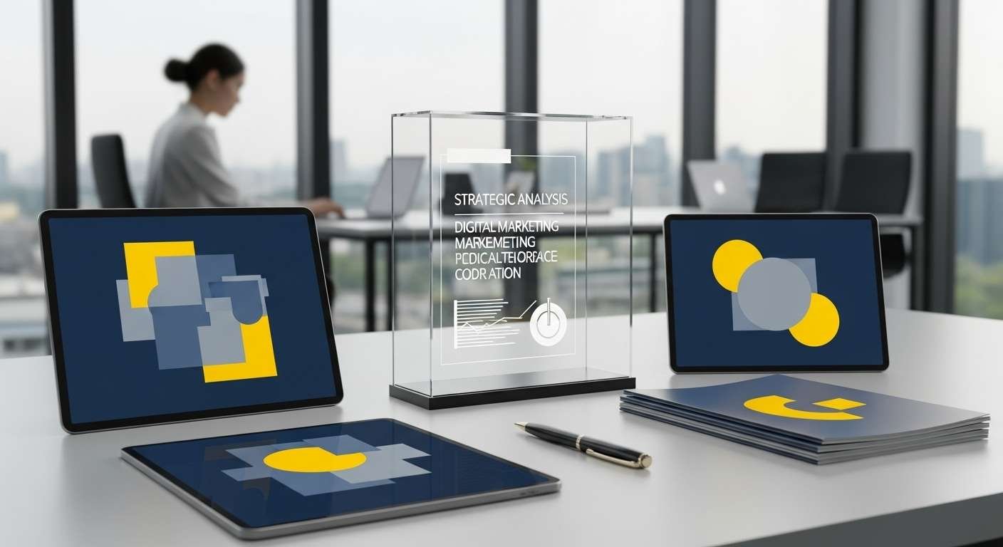 Digital Marketing ROI Medical Santee