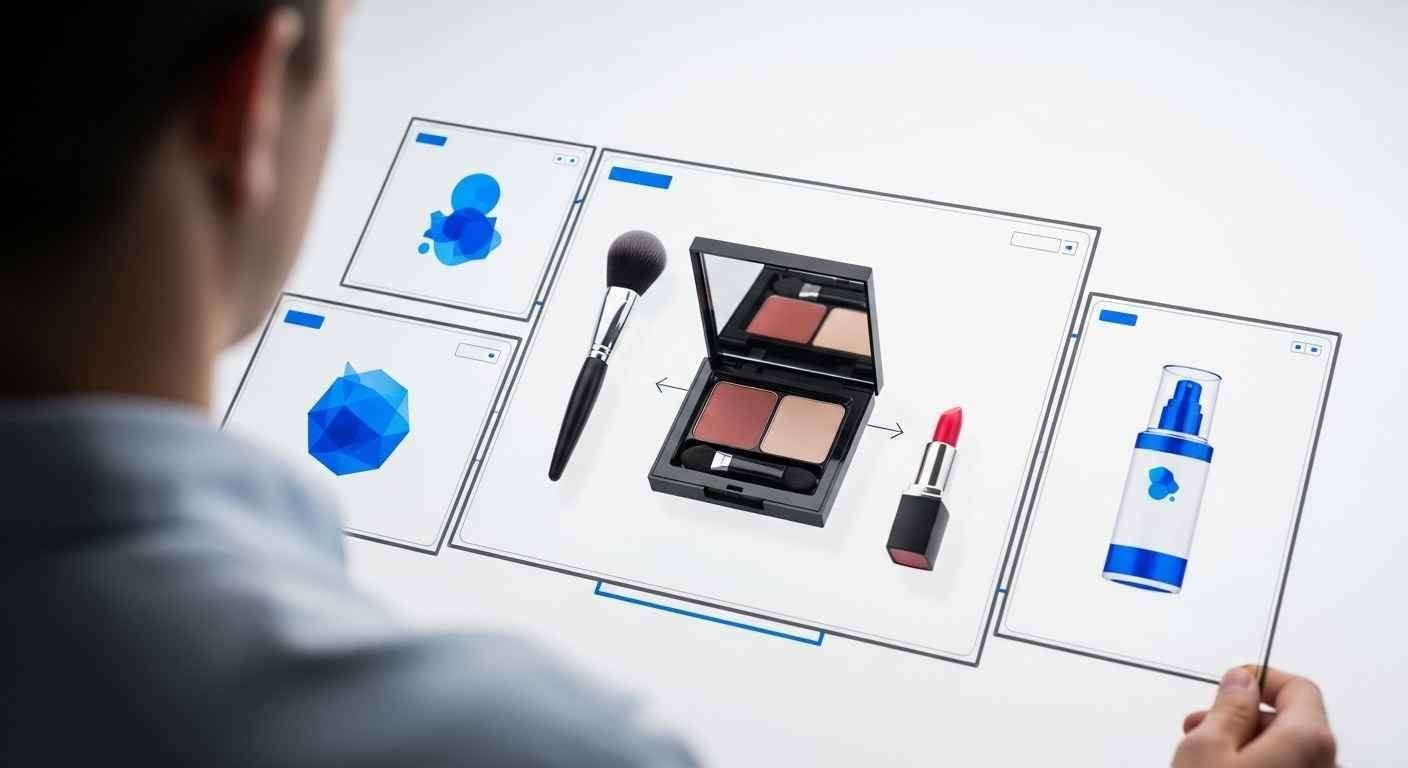 Digital Marketing in Dhaka Beauty Industry