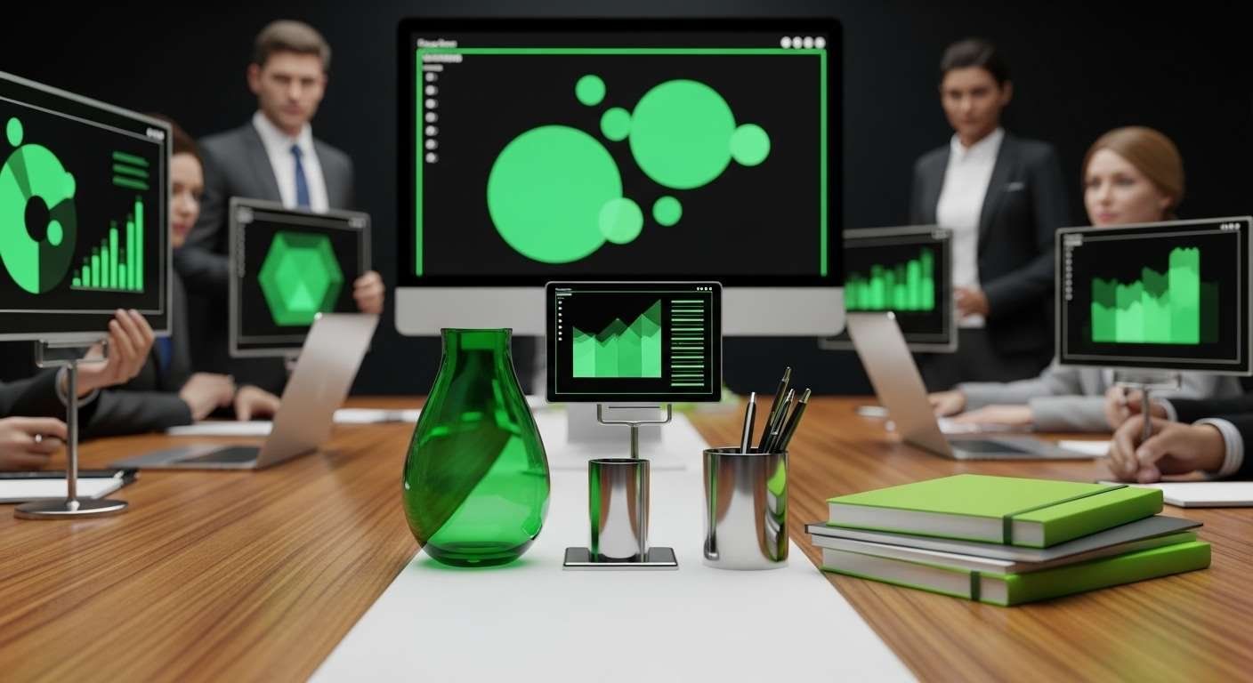 Global Logistics Ecosystems