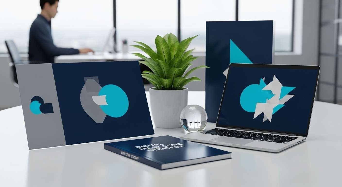 Midmarket Digital Marketing Strategy