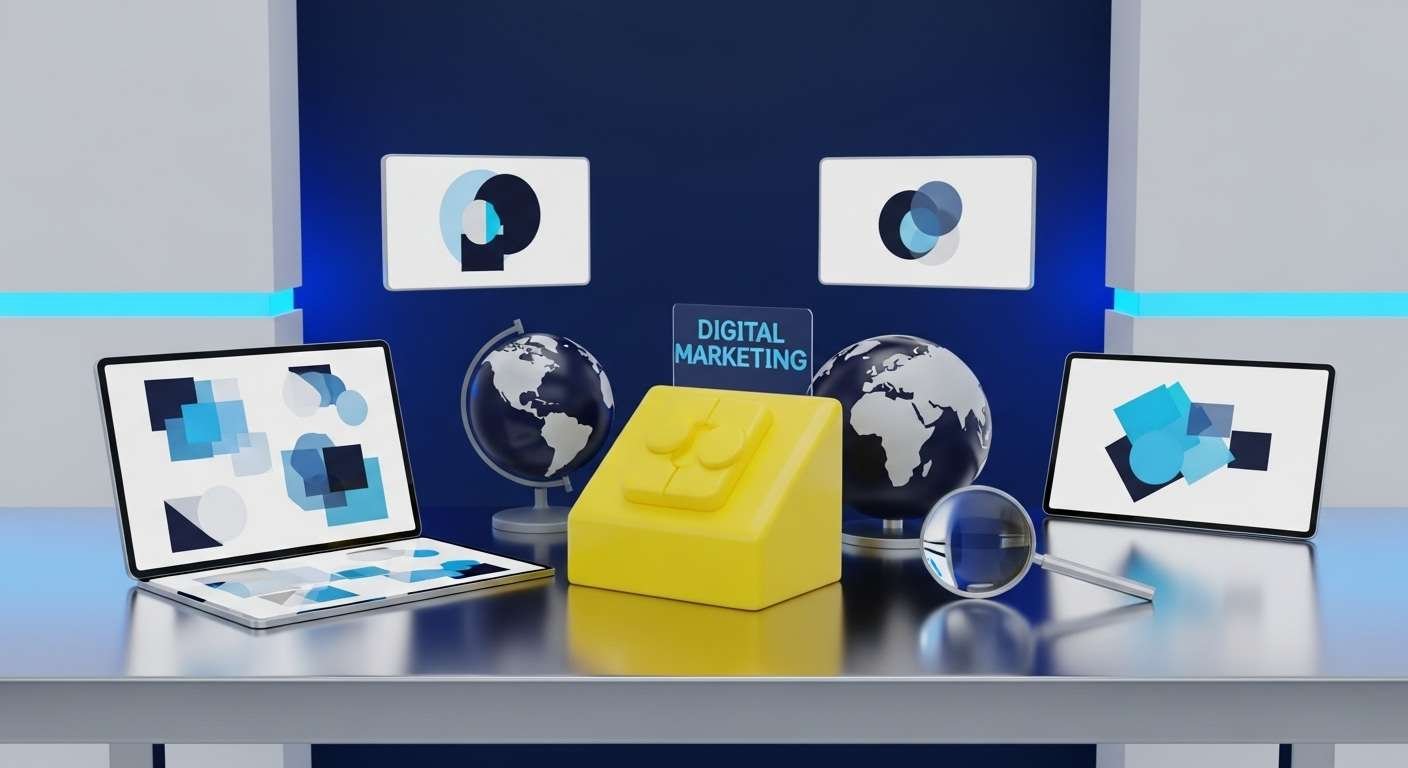 Skopje small business digital marketing