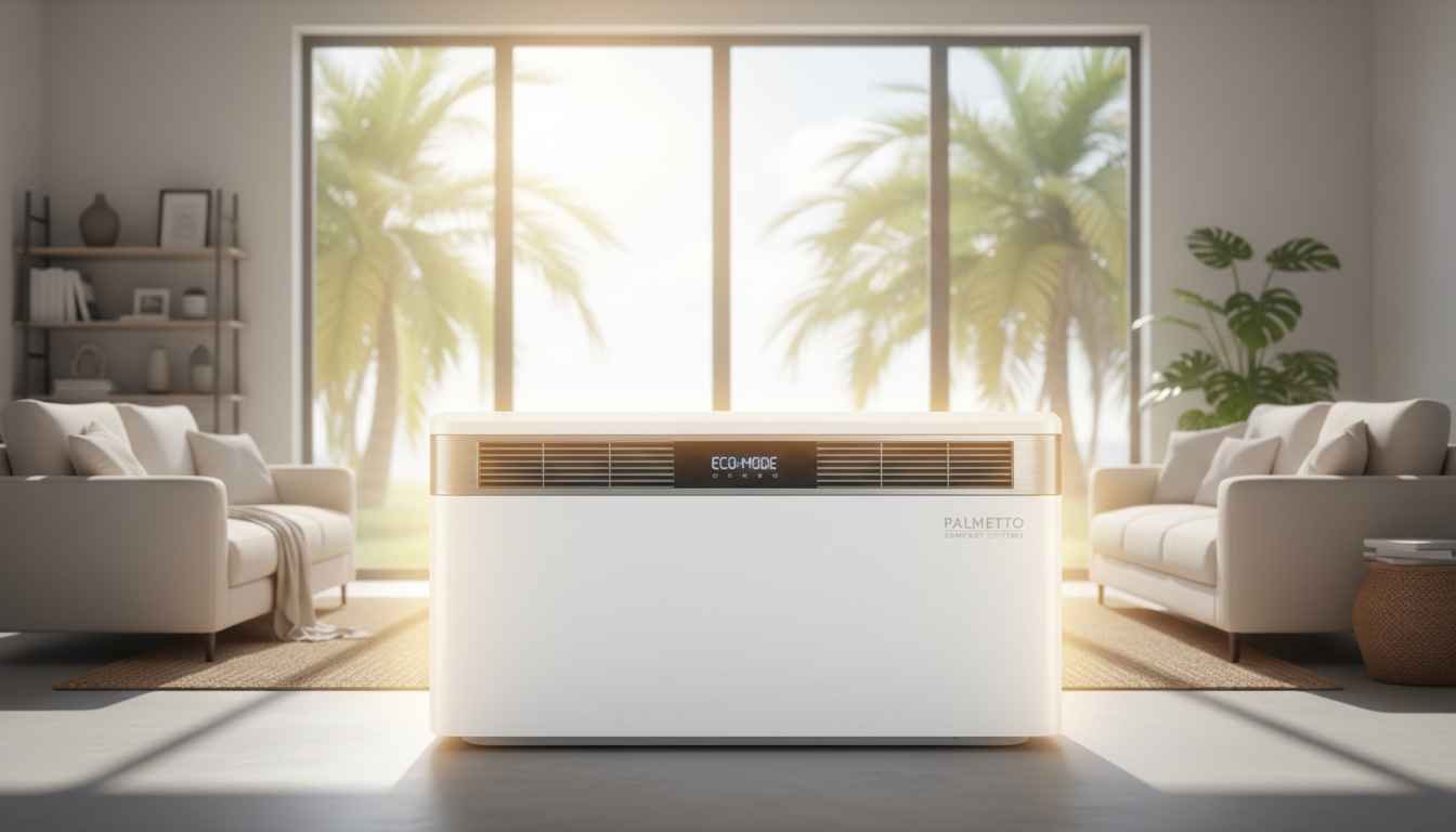 affordable hvac palmetto