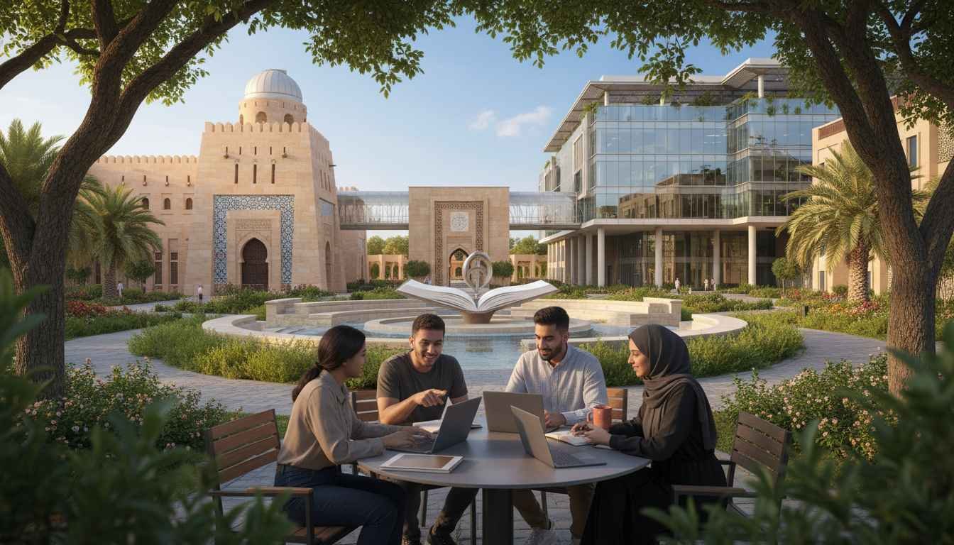 arab college for educ