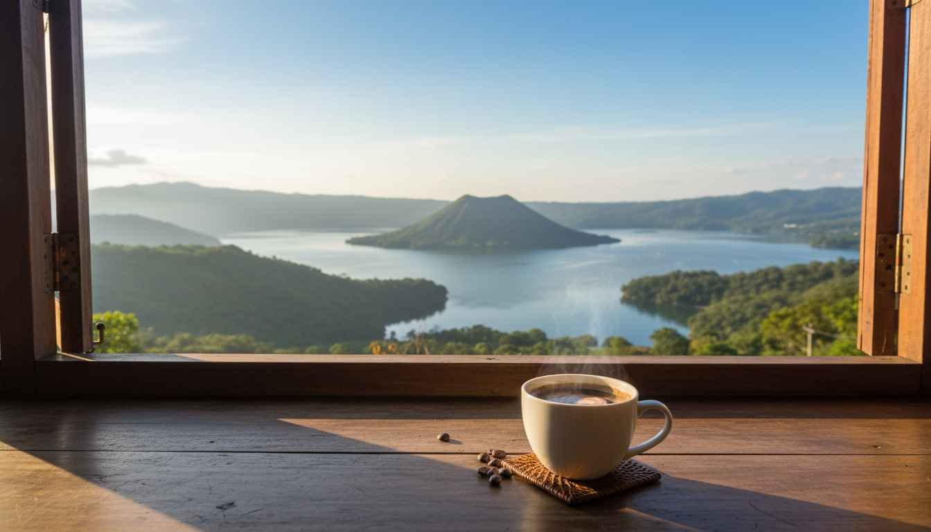 best place to visit in tagaytay philippines