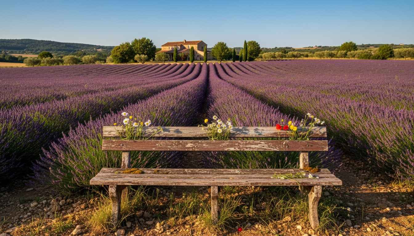 best places in france to visit in summer