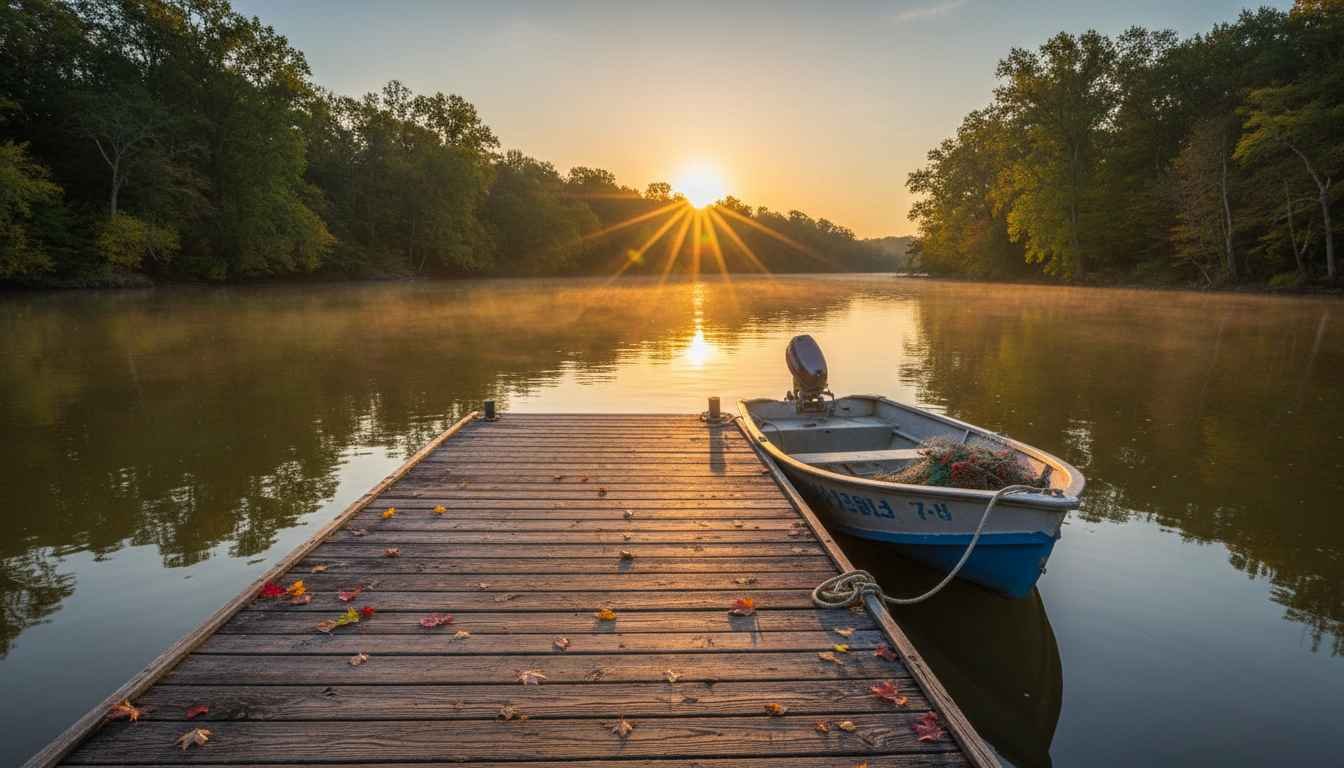 best places to visit along the mississippi river