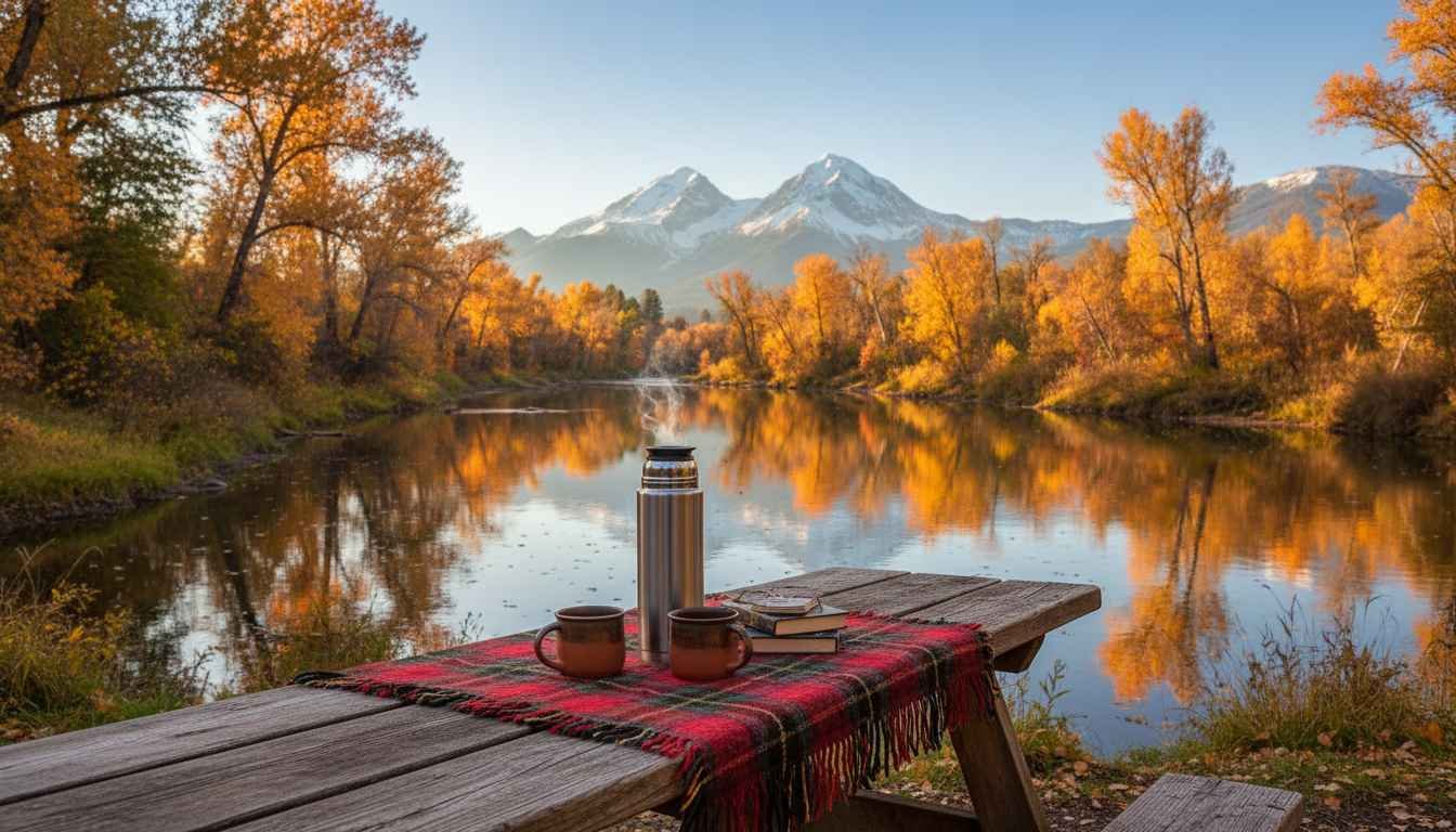 best places to visit in Bend Oregon