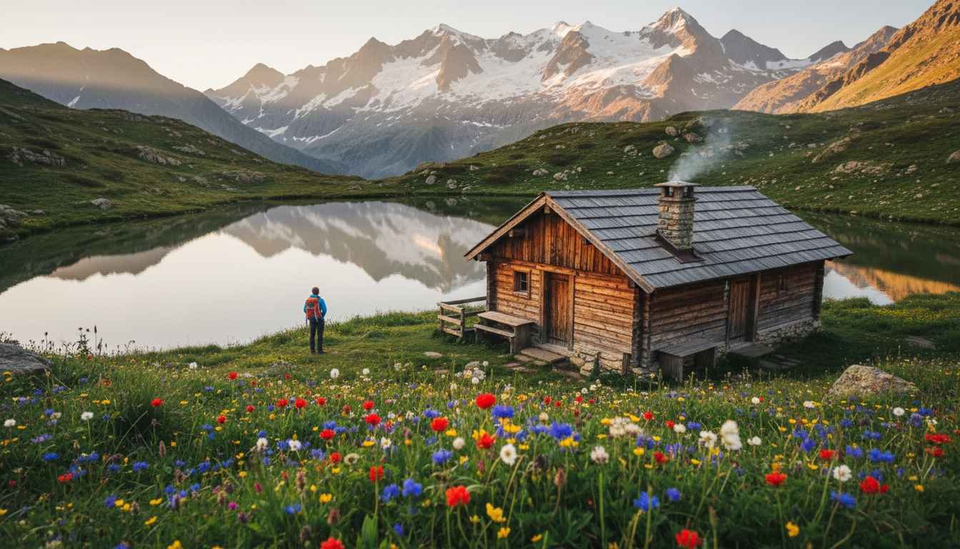 best places to visit in French Pyrenees