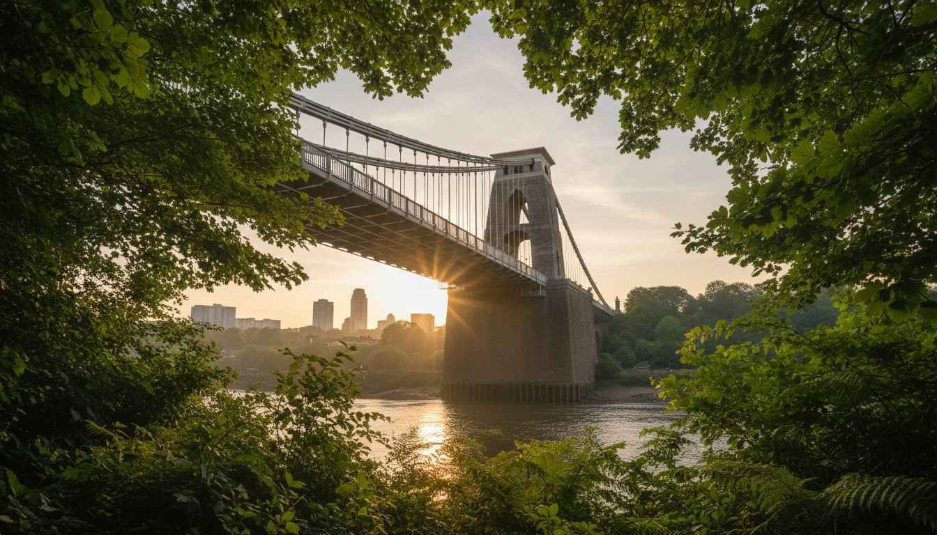 best places to visit in bristol uk