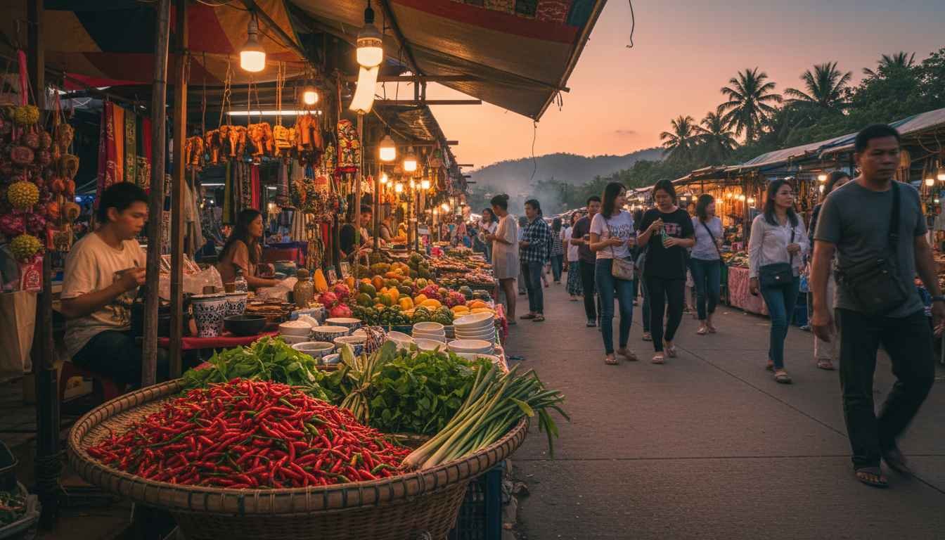 best places to visit in chiang mai