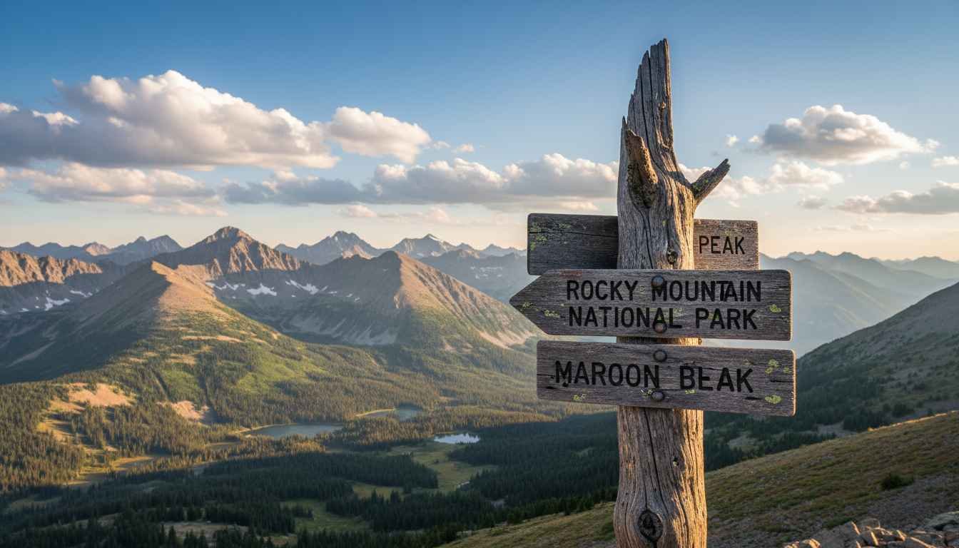 best places to visit in colorado mountains