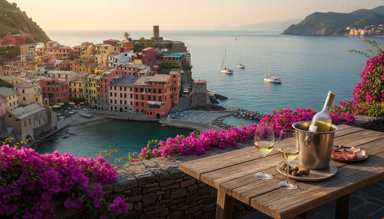 best places to visit in eastern italy