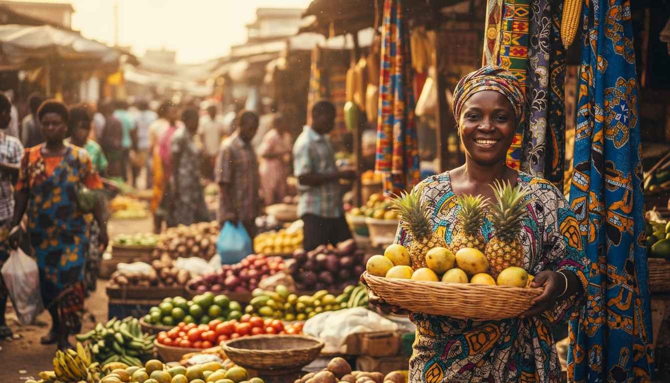 best places to visit in ghana accra