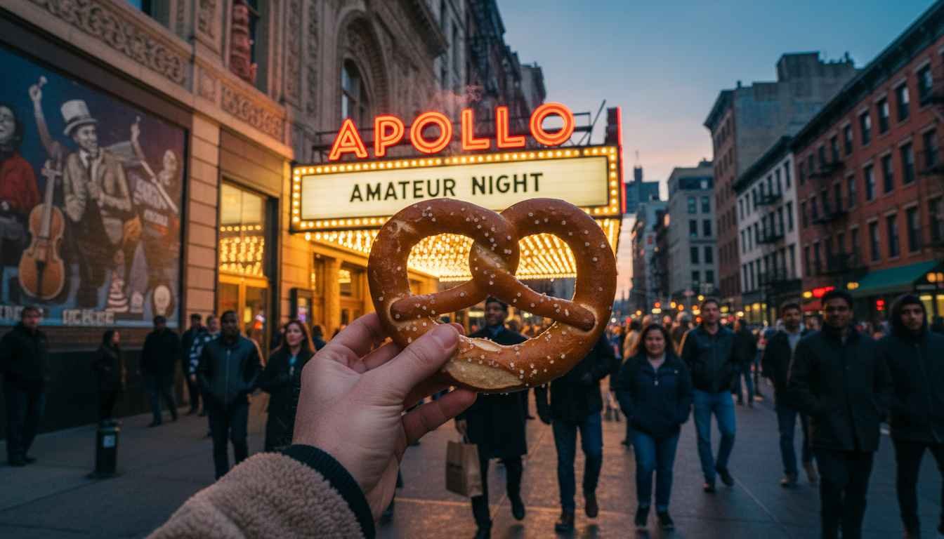 best places to visit in harlem ny