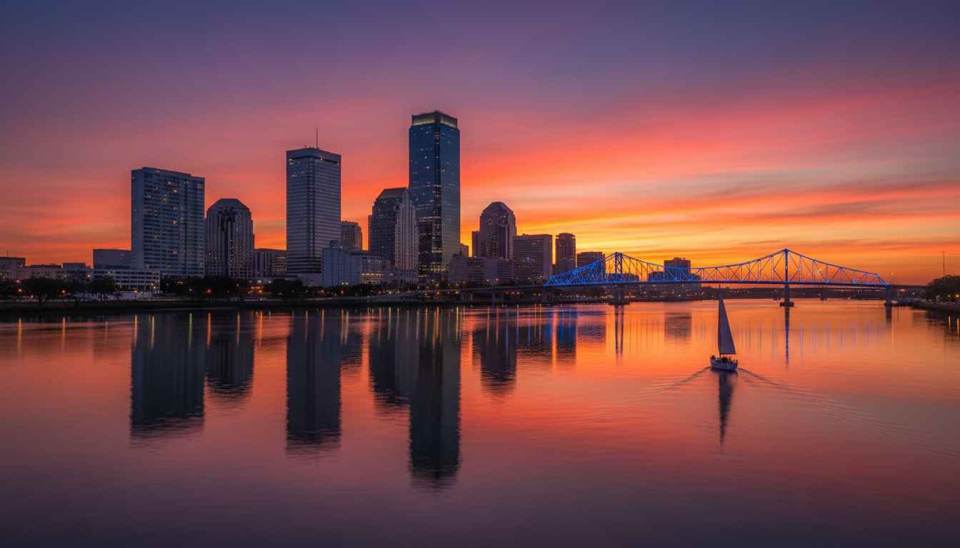 best places to visit in jacksonville florida