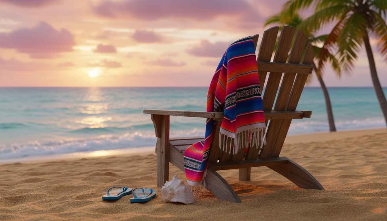 best places to visit in mexico beaches