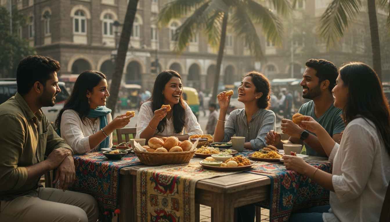 best places to visit in mumbai with friends