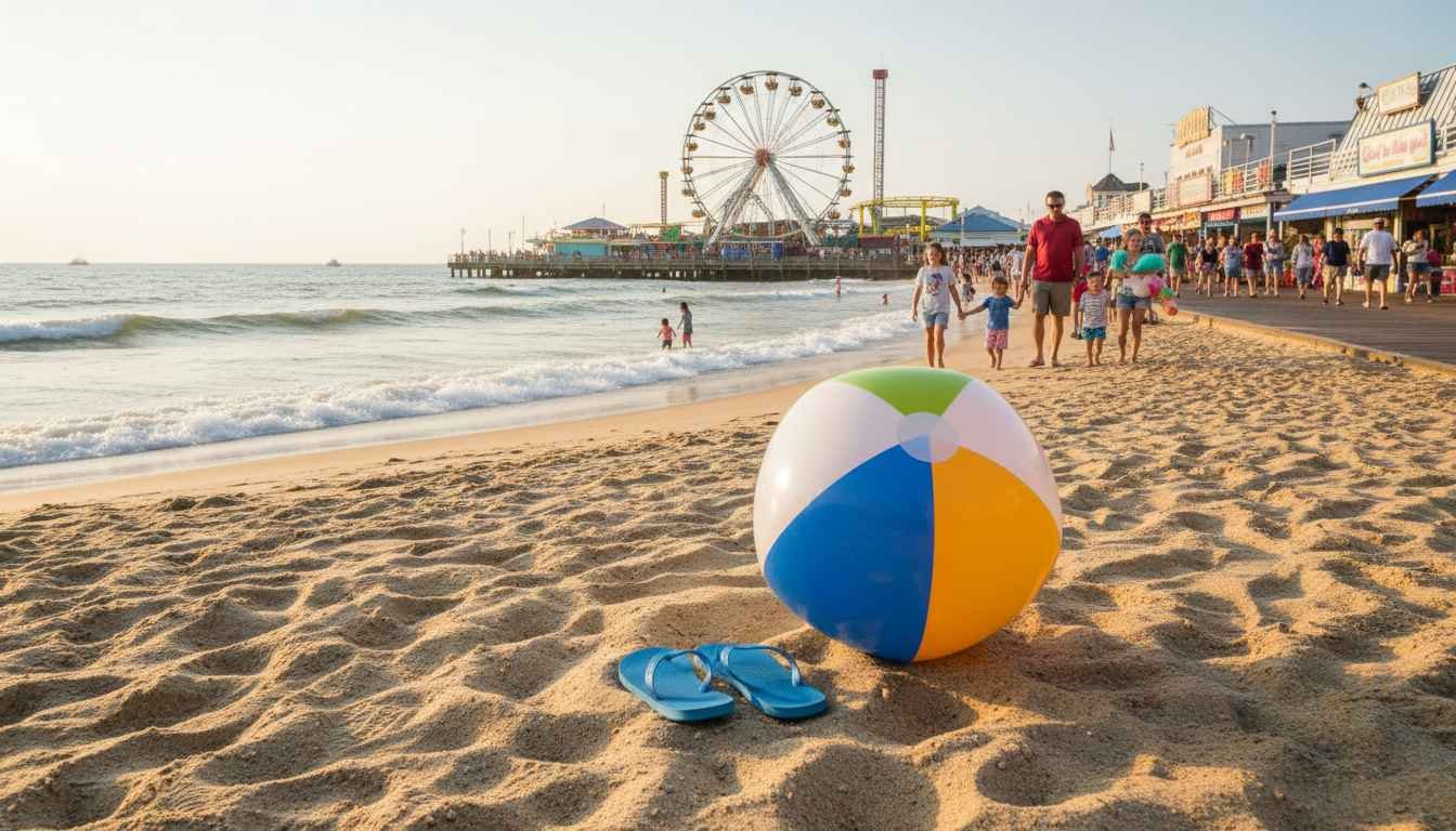 best places to visit in new jersey in summer