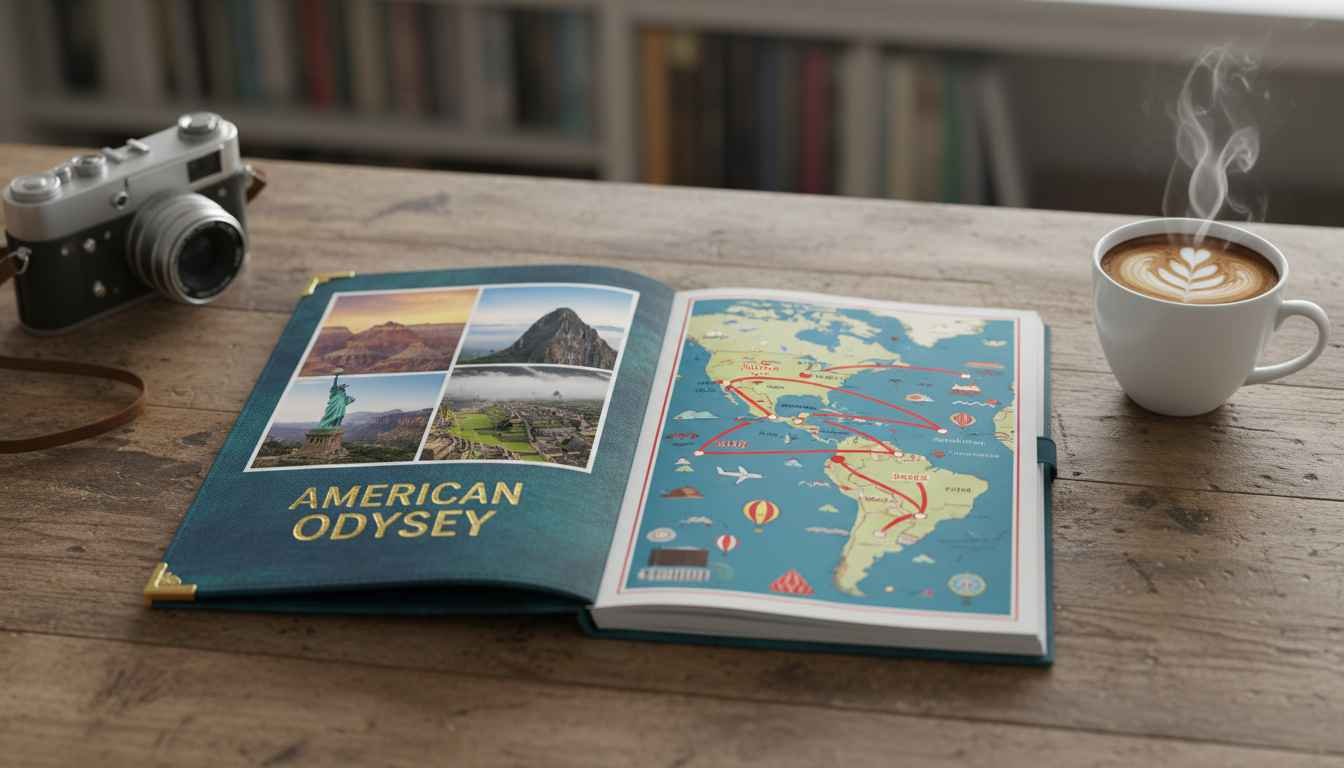 best places to visit in north and south america