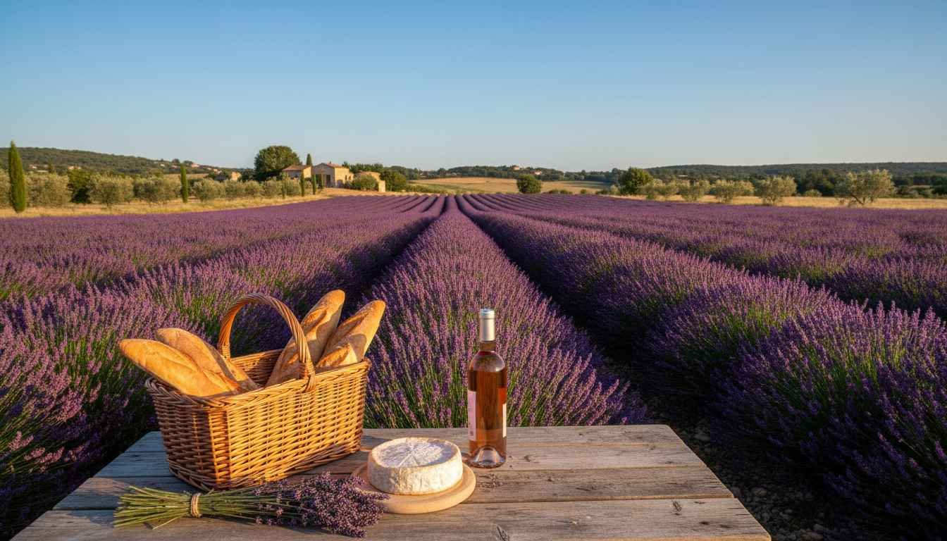 best places to visit in provence region