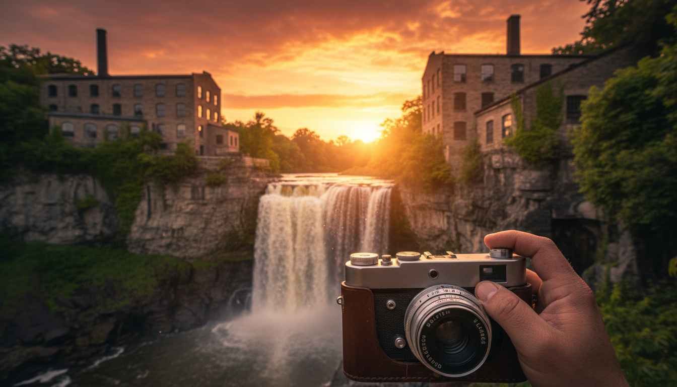 best places to visit in rochester ny