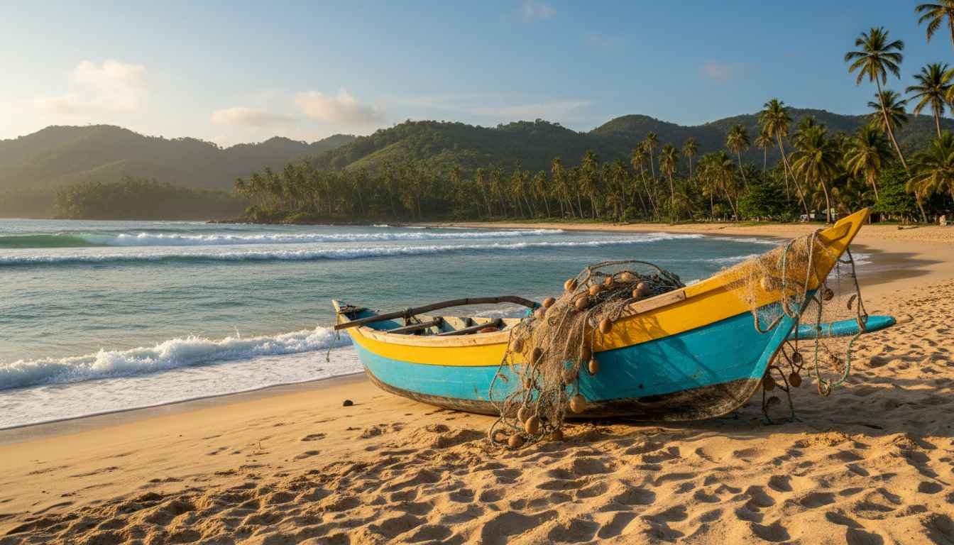 best places to visit in sierra leone