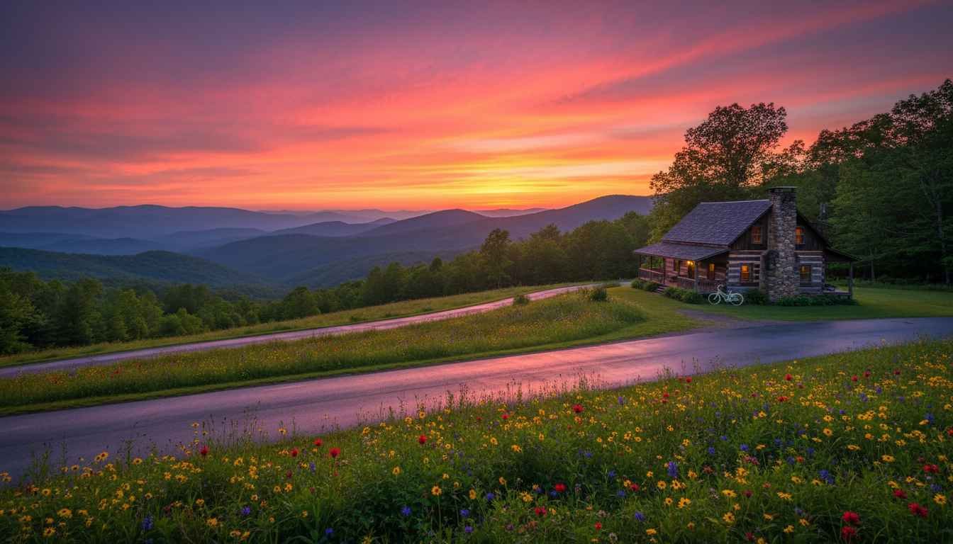 best places to visit in southern states of america