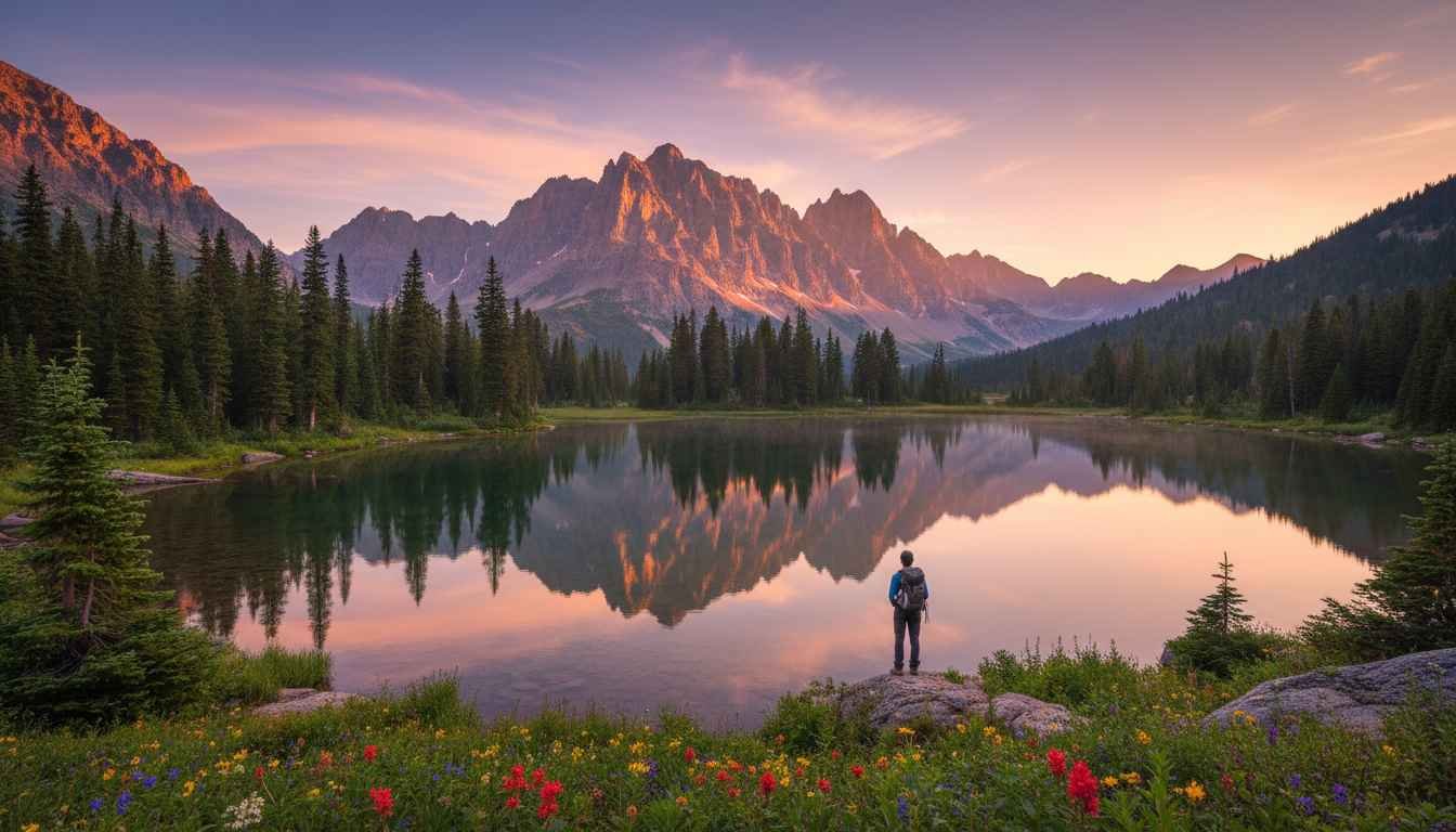 best places to visit in the mountain west