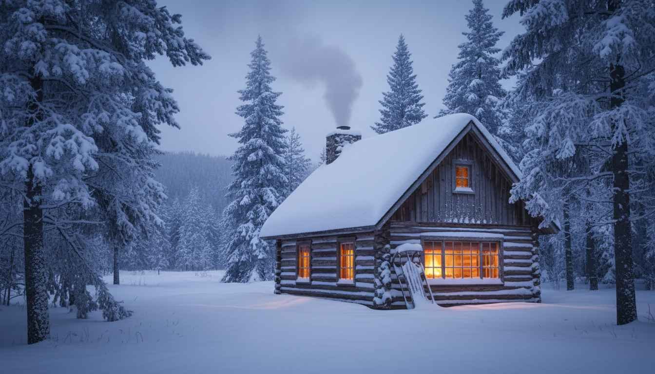 best places to visit in the winter in the midwest