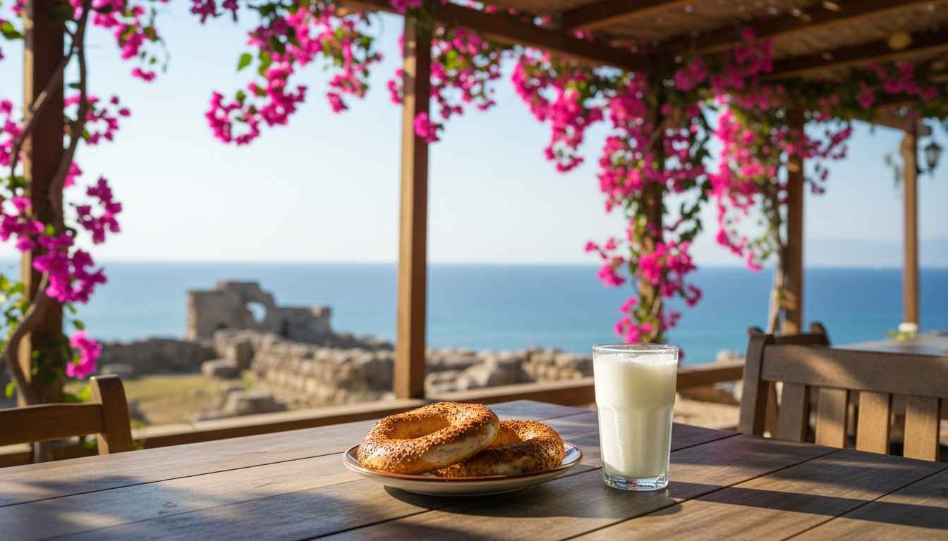 best places to visit in turkey in summer