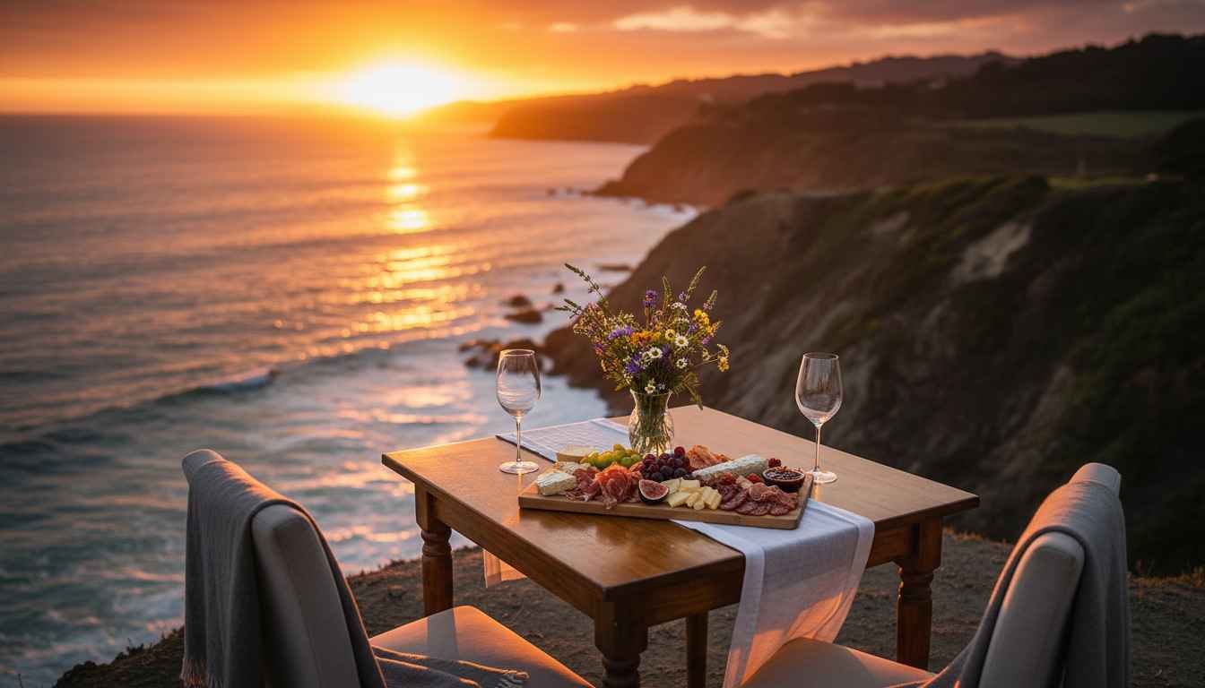 best places to visit in us for couples