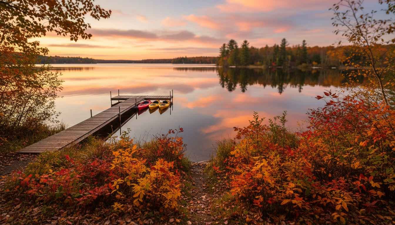 best places to visit near traverse city mi