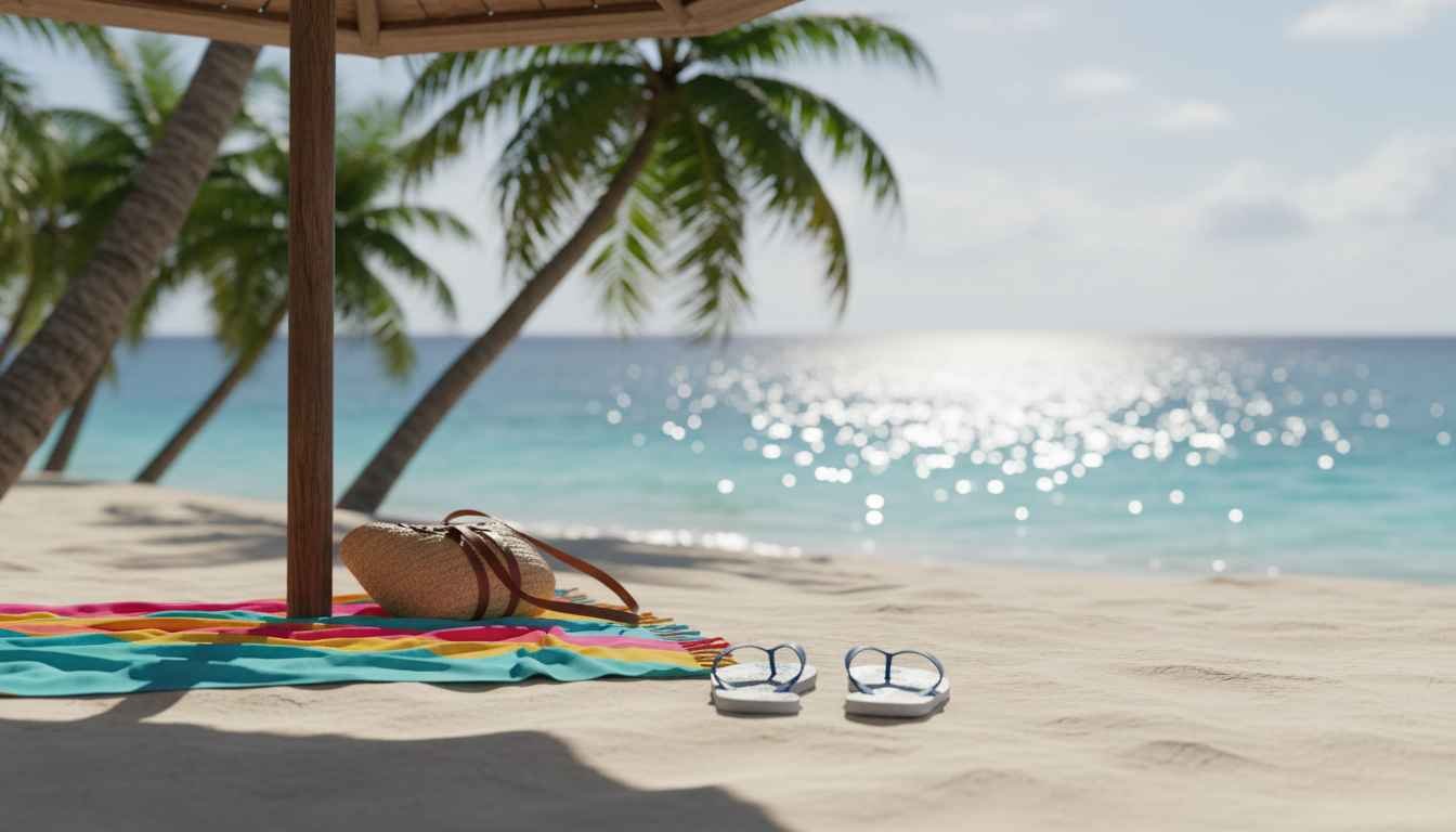 best tropical places to visit for cheap