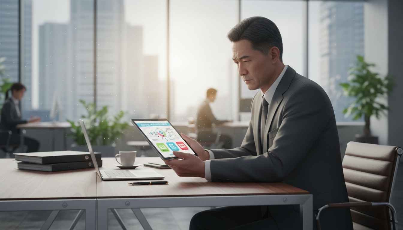 content marketing strategies for asset managers