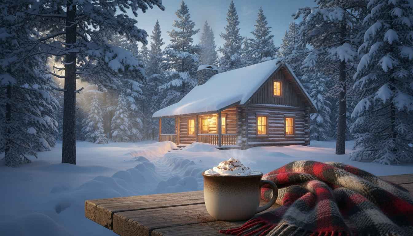 cool places to visit in michigan in winter
