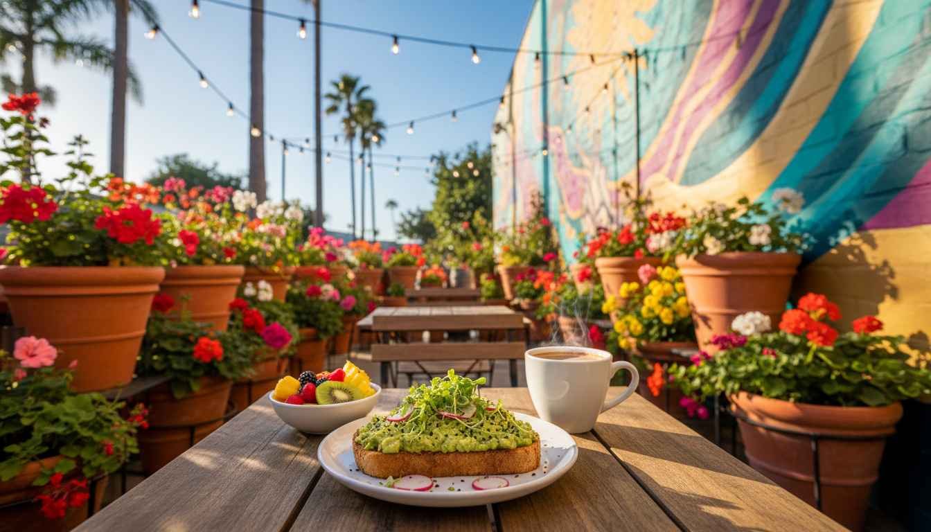 cute places to visit in san diego