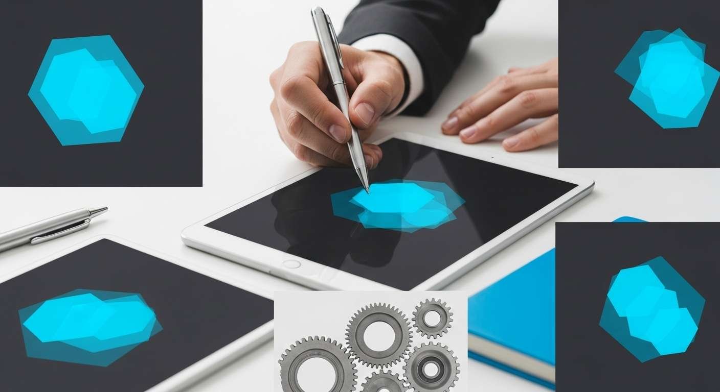 digital marketing for executives