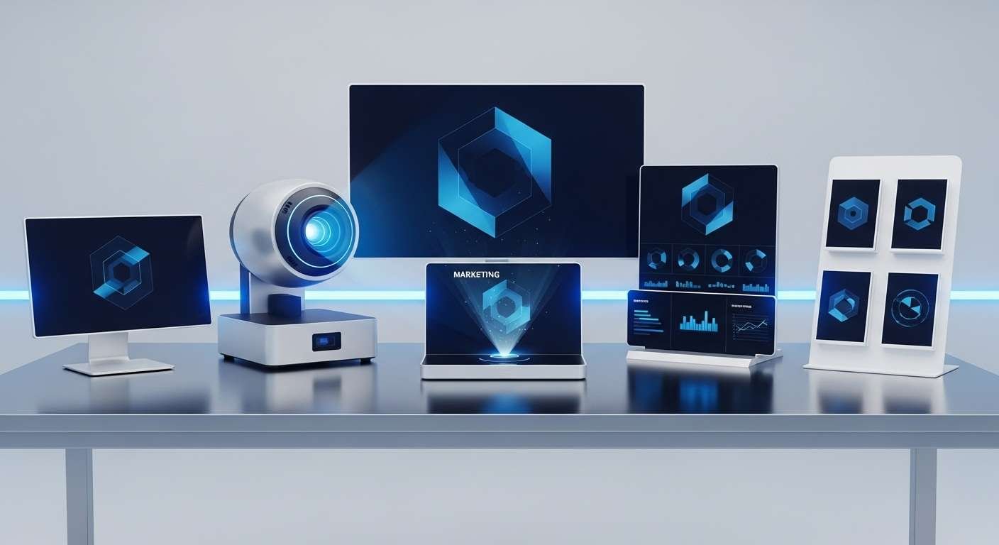 digital marketing in Lucknow, India