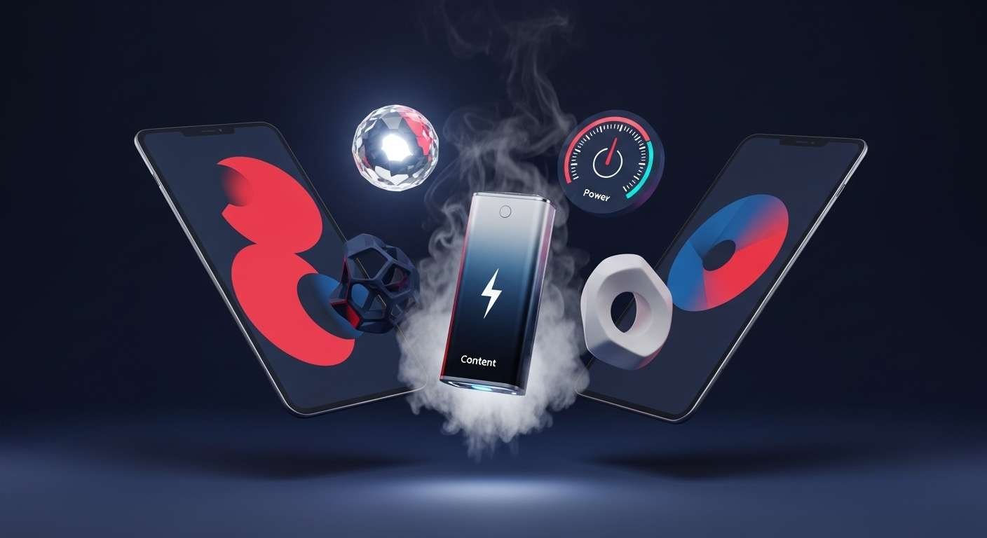 digital marketing success Calgary energy sector