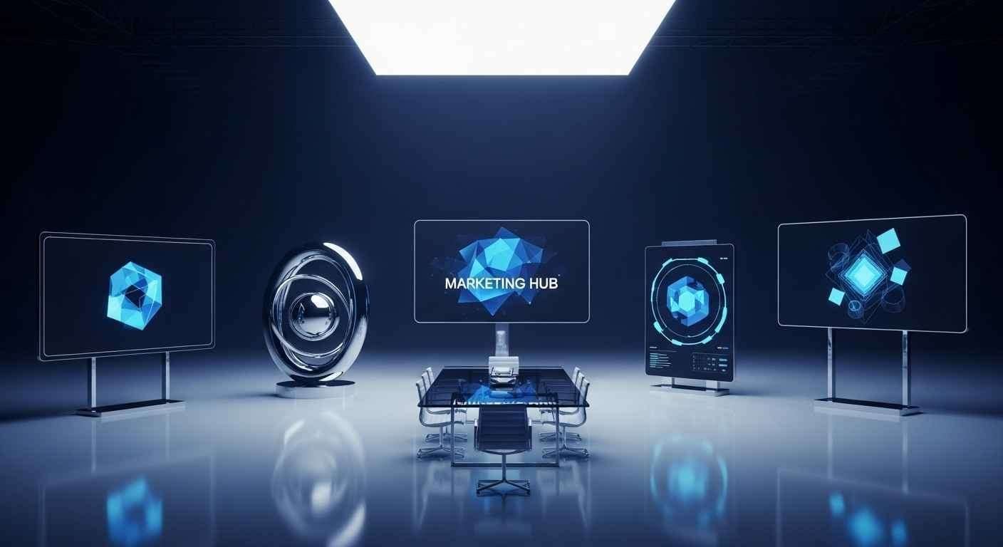 digital marketing success Vaughan business services