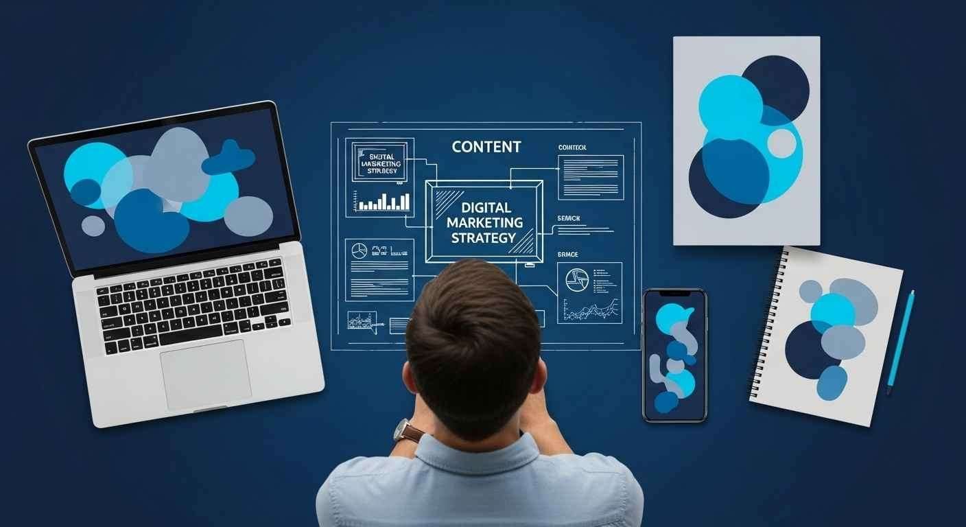 economic impact of digital marketing in Dubai