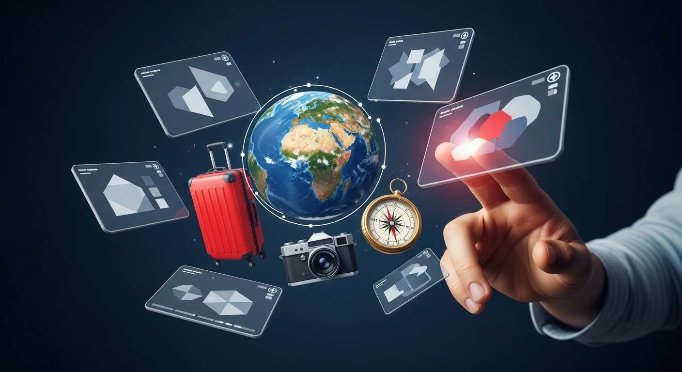 great places in the world to visit