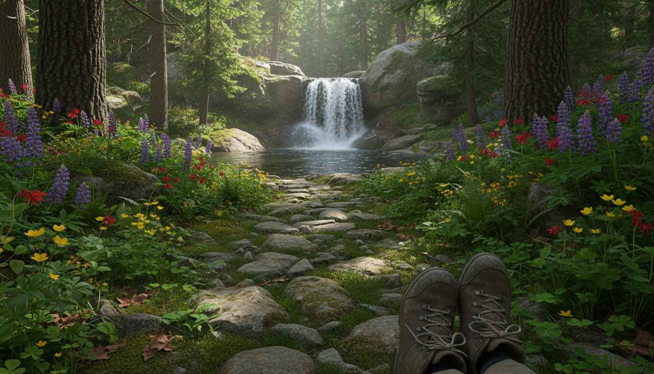 hidden places to visit in the us