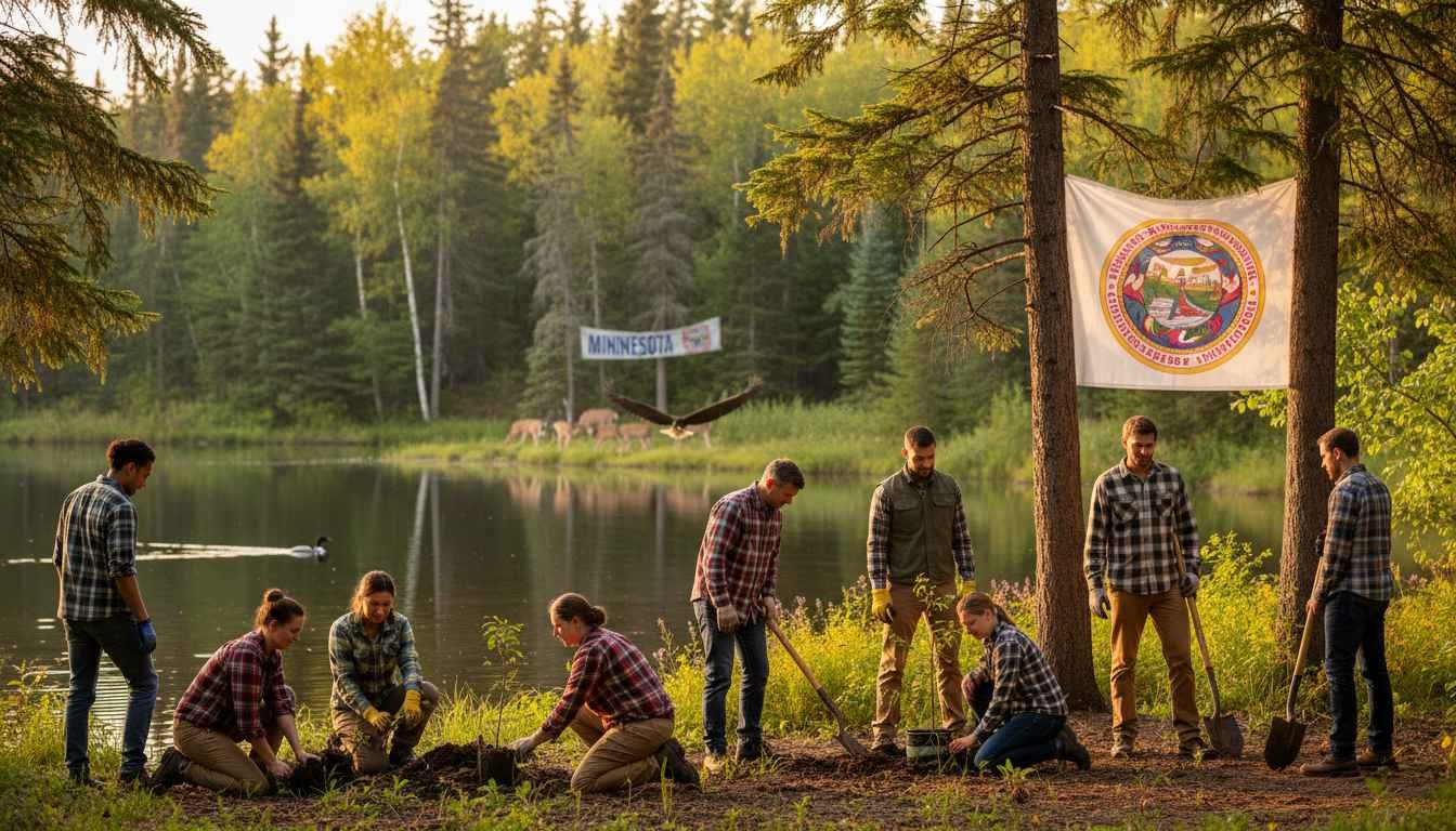 minnesota environment and natural resources trust
